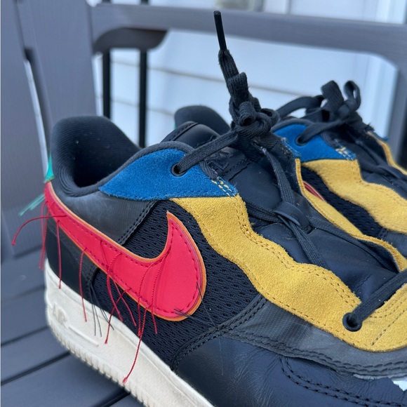 nike air force bhm 2020